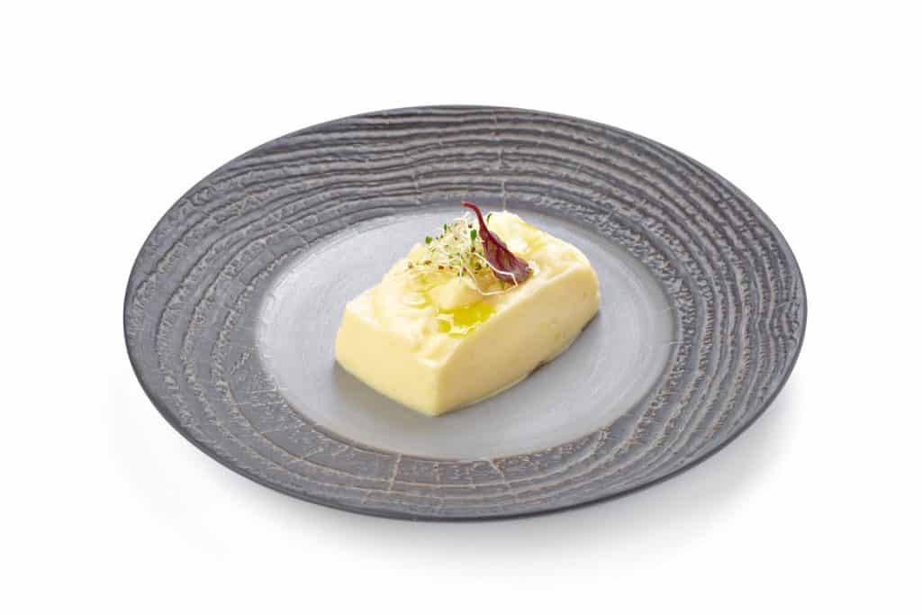 Brasas De Brasil Churrascaria Mashed Potatoes