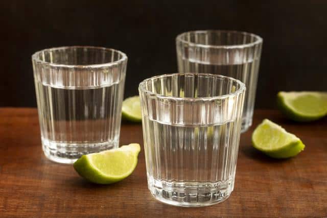 Balmori Mezcal