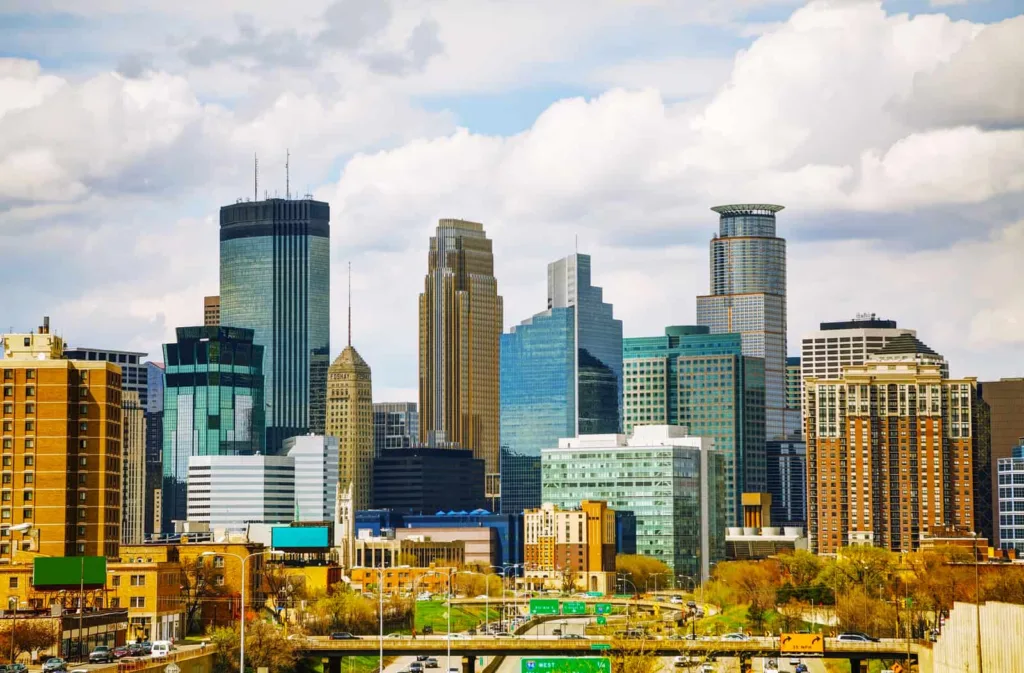 Minneapolis