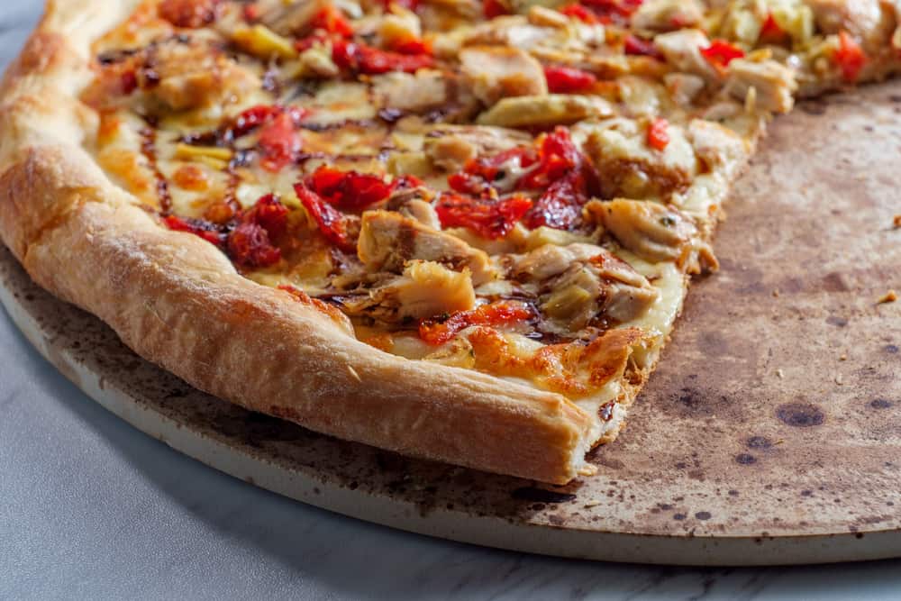 Blue Moose Pizza New York-Style Pizza