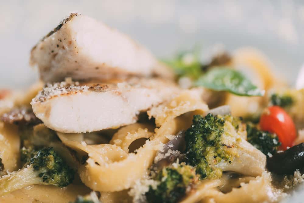 Moma Pasta