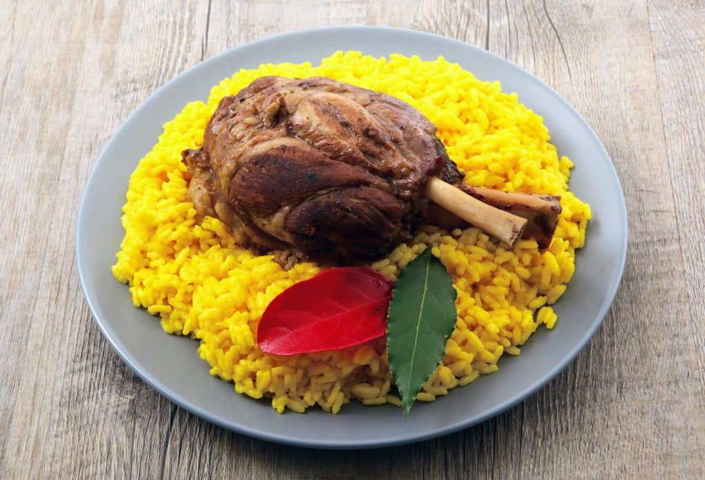 Mountain Standard Pork Shank