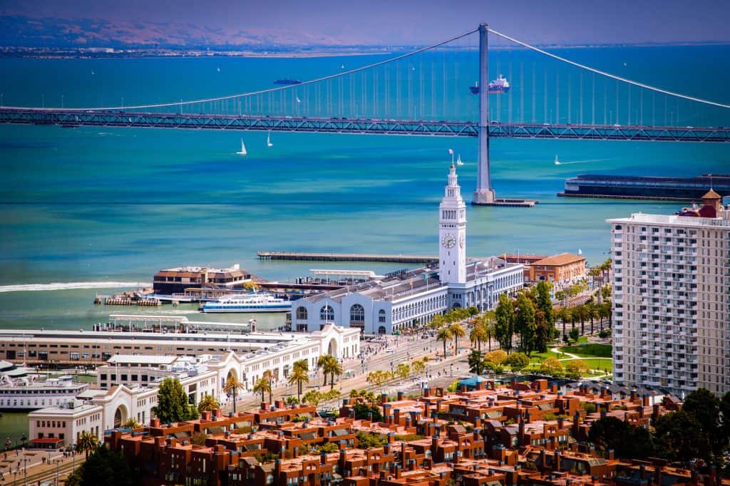 San Francisco