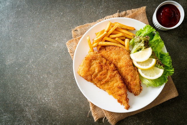 Restaurants In Vail Colorado: Alpenrose Vail Schnitzel