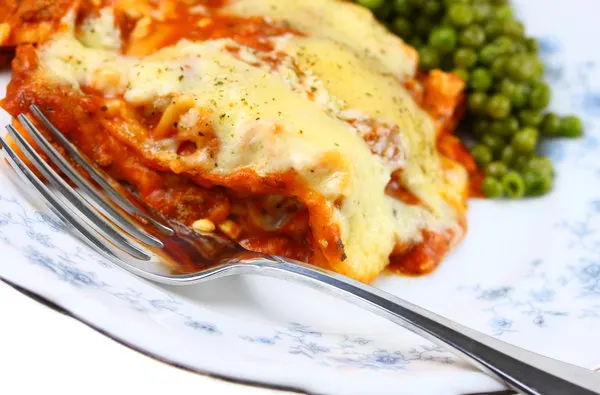 Ferrante's Restaurant & Signature Catering: Lasagna