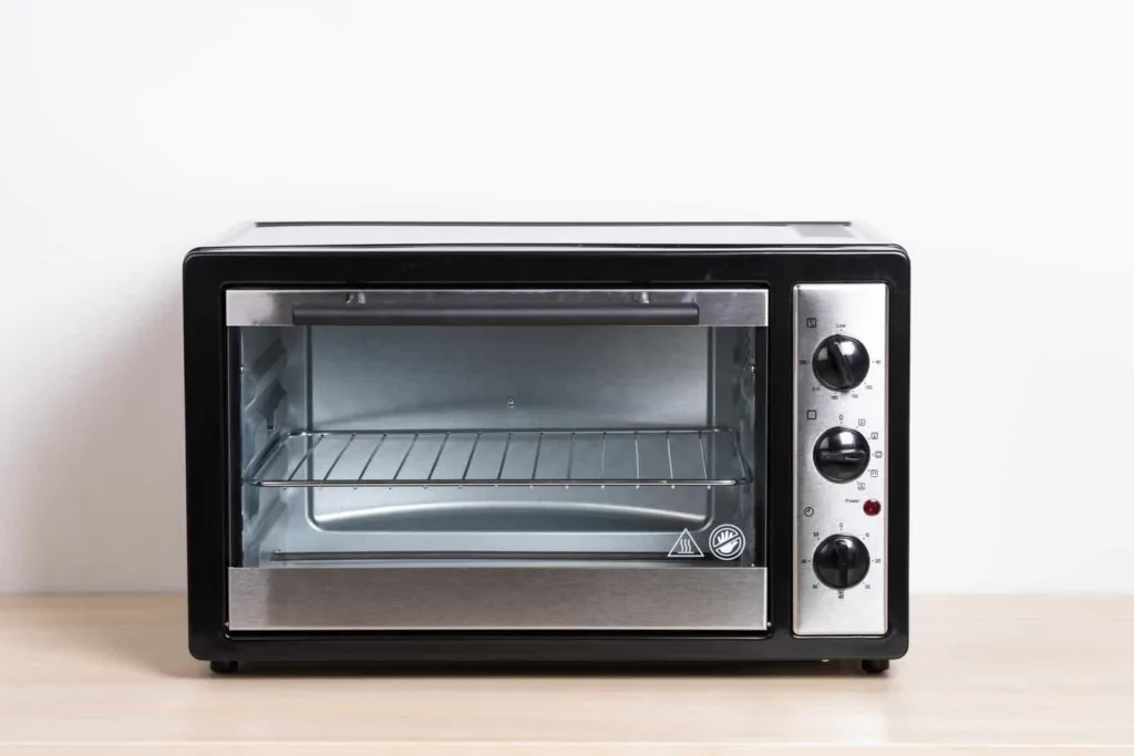 Steam Oven Toaster