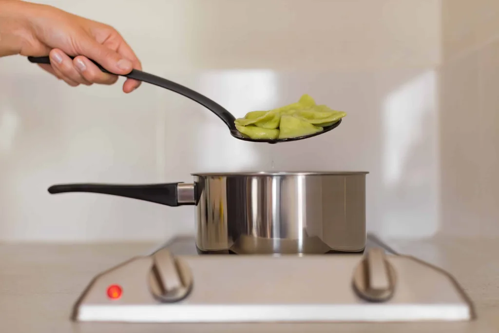 Mini Perfect Pot