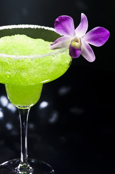 La Barra del Patrón: Cocktail