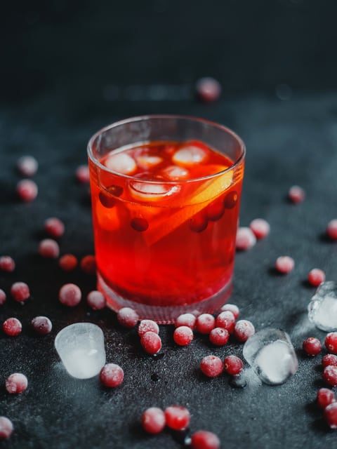 Madame Brussels Melbourne Aperol