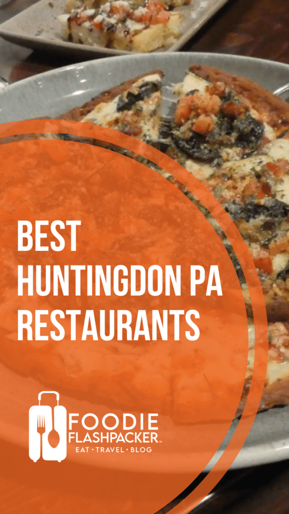 The 7 Best Huntingdon, PA Restaurants