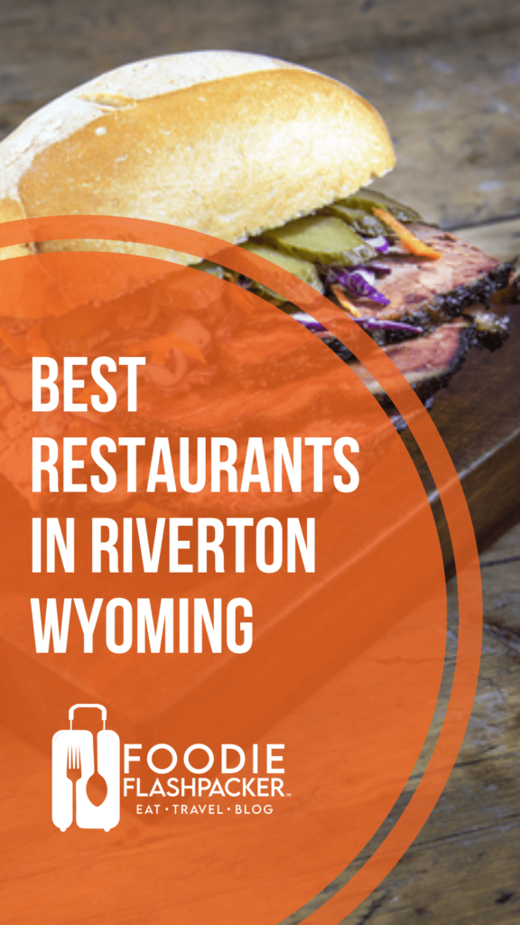 The 10 Best Restaurants In Riverton Wyoming
