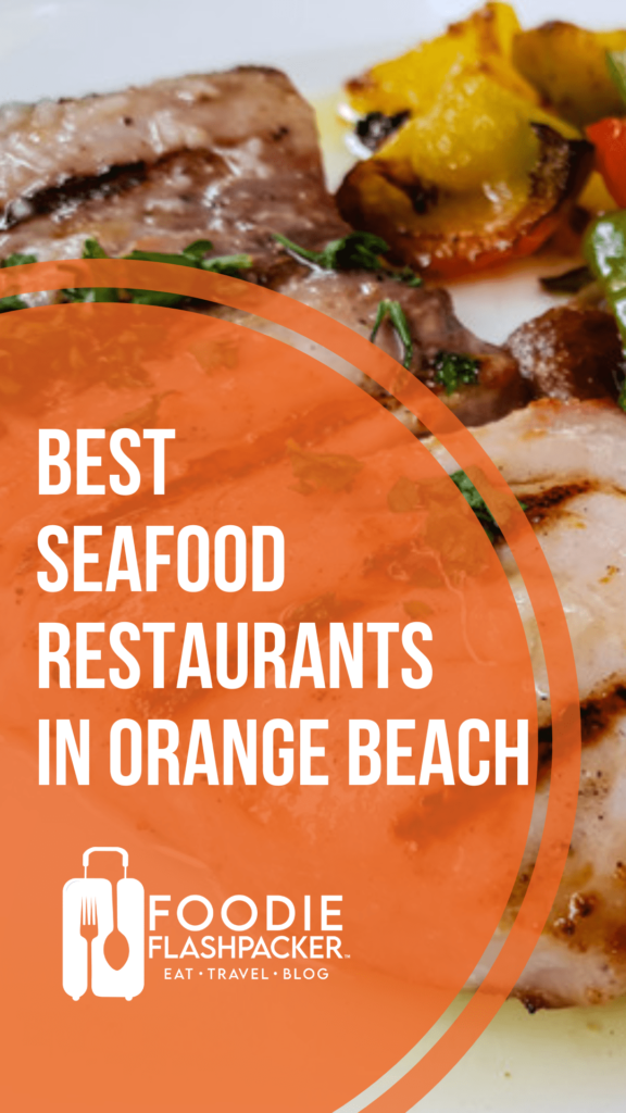 The 9 Best Seafood Restaurants In Orange Beach, AL