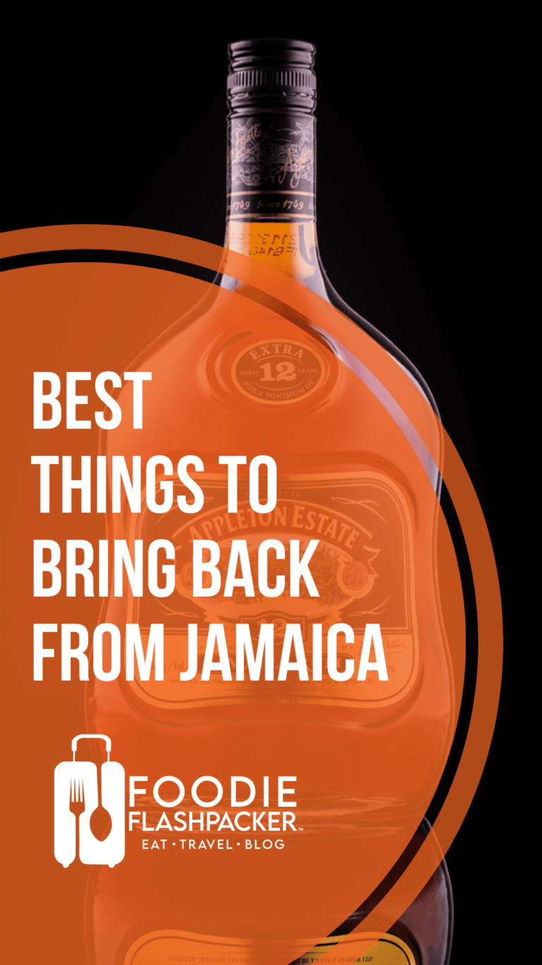 The 12 Best Things To Bring Back From Jamaica