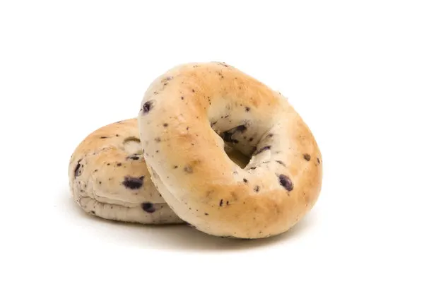Cattle Dog Coffee Roasters Blueberry Bagel