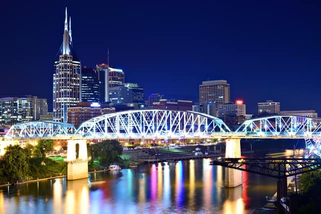 Nashville