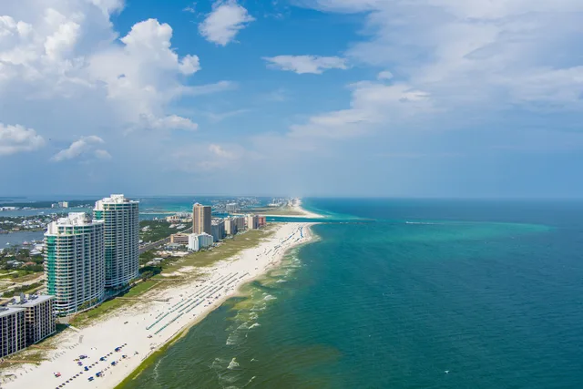 Orange Beach