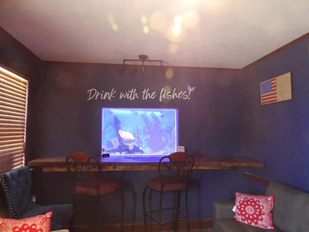 Fish Tank