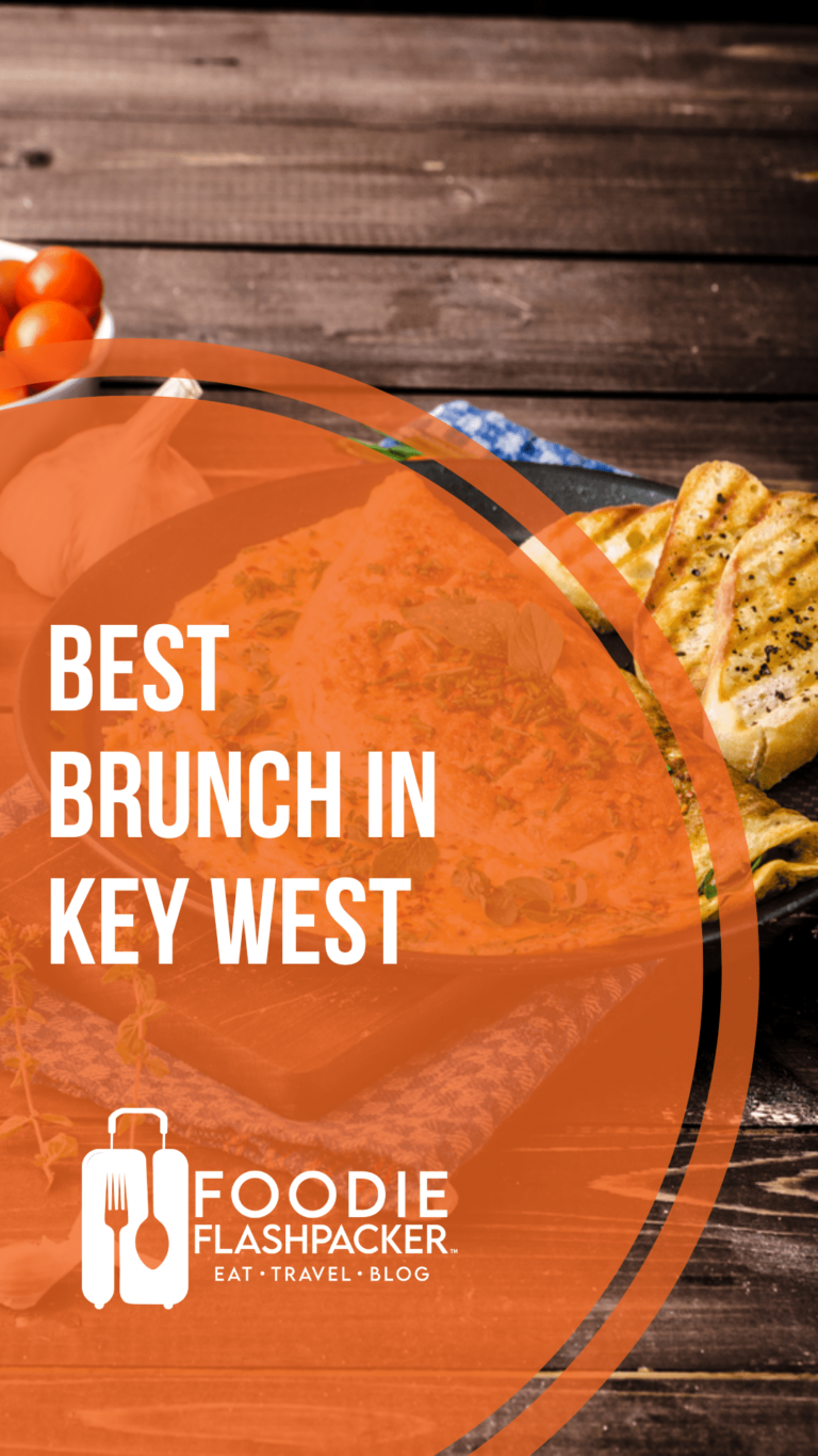 Best Brunch In Key West