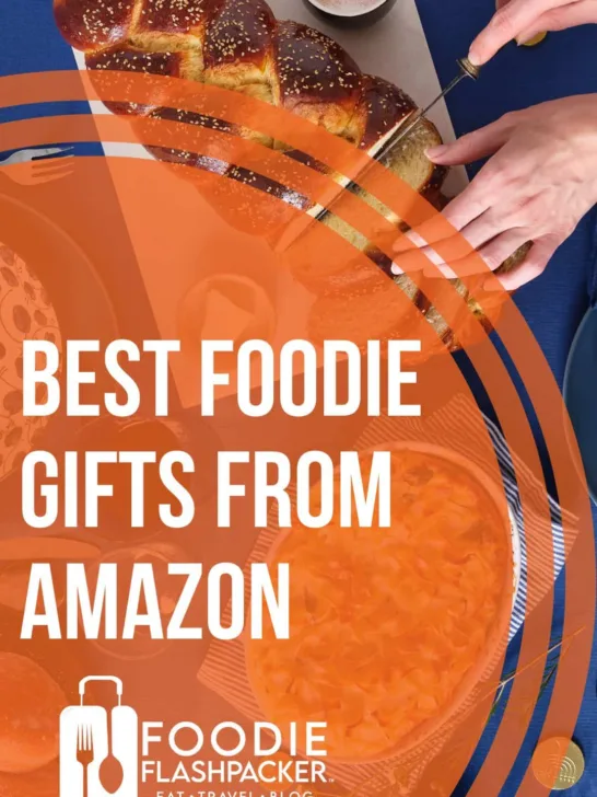 Best Foodie Gifts From Amazon