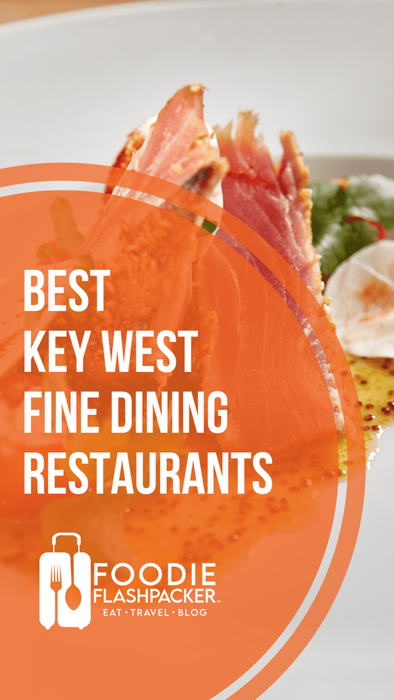 The 12 Best Key West Fine Dining Restaurants
