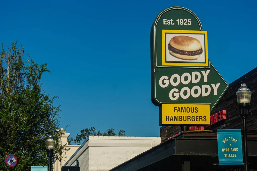Best Brunches In Tampa: Goody Goody
