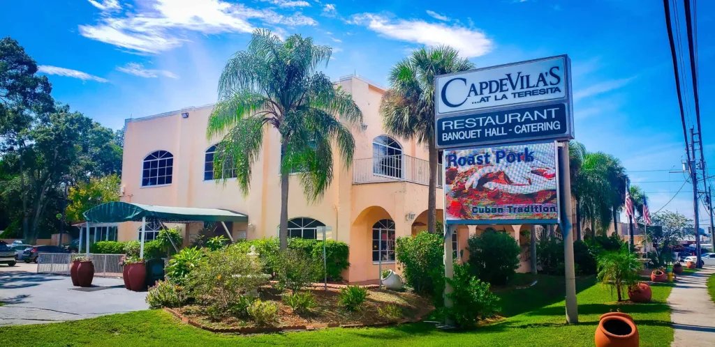 La Teresita Restaurant