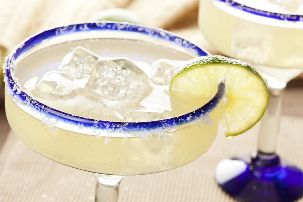 Linger Margaritas