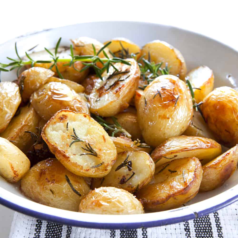 Roasted Potatoes