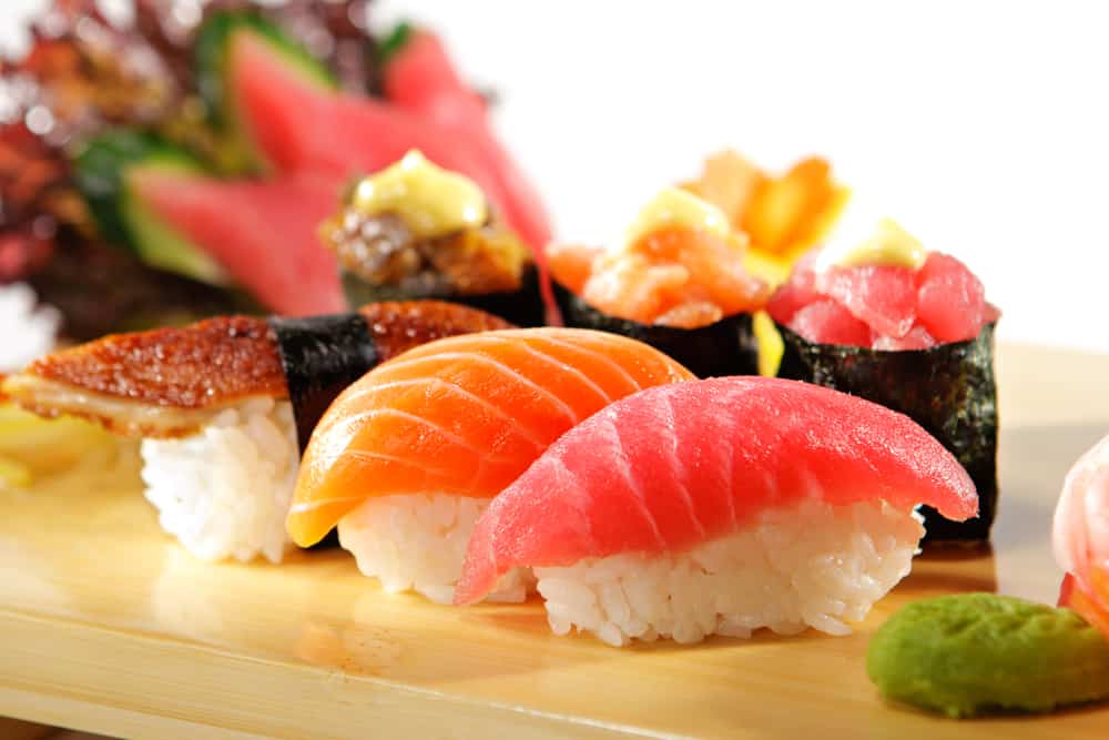 Tap Fourteen - Rooftop Beer Garden Sushi