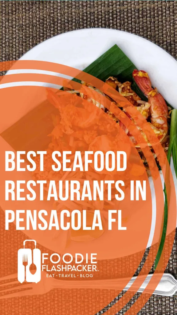 Best Seafood Restaurants in Pensacola FL