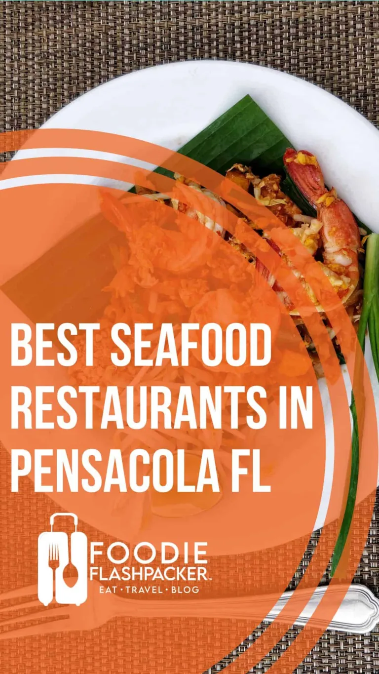 The 7 Best Seafood Restaurants in Pensacola, FL