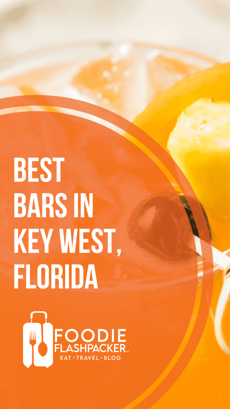 The 10 Best Bars in Key West, Florida