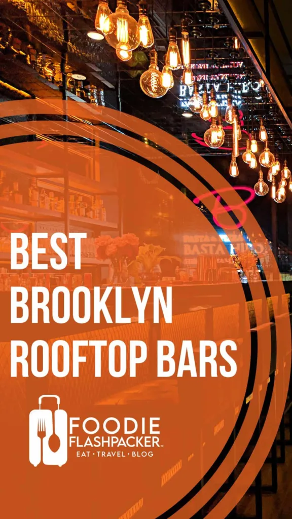 8 Best Brooklyn Rooftop Bars