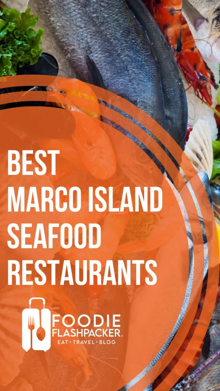 The 10 Best Marco Island Seafood Restaurants