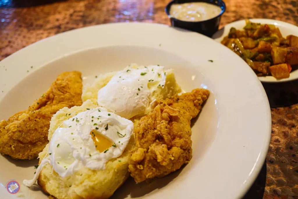 Five Sisters Blues Café