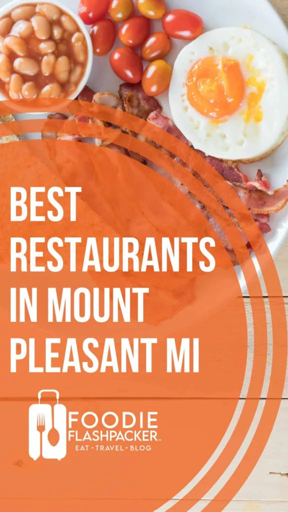 The 7 Best Restaurants in Mt. Pleasant, MI