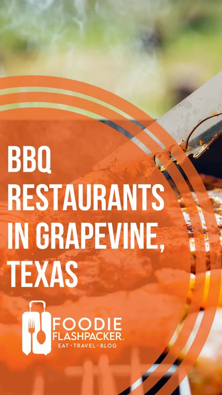 The 9 Best BBQ Restaurants in Grapevine, Texas