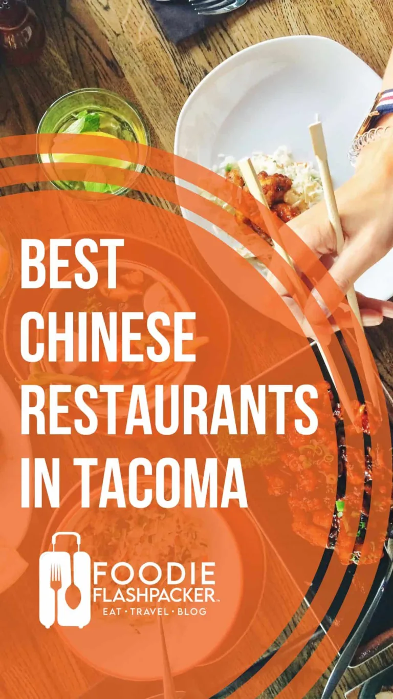 The 8 Best Chinese Restaurants in Tacoma, WA