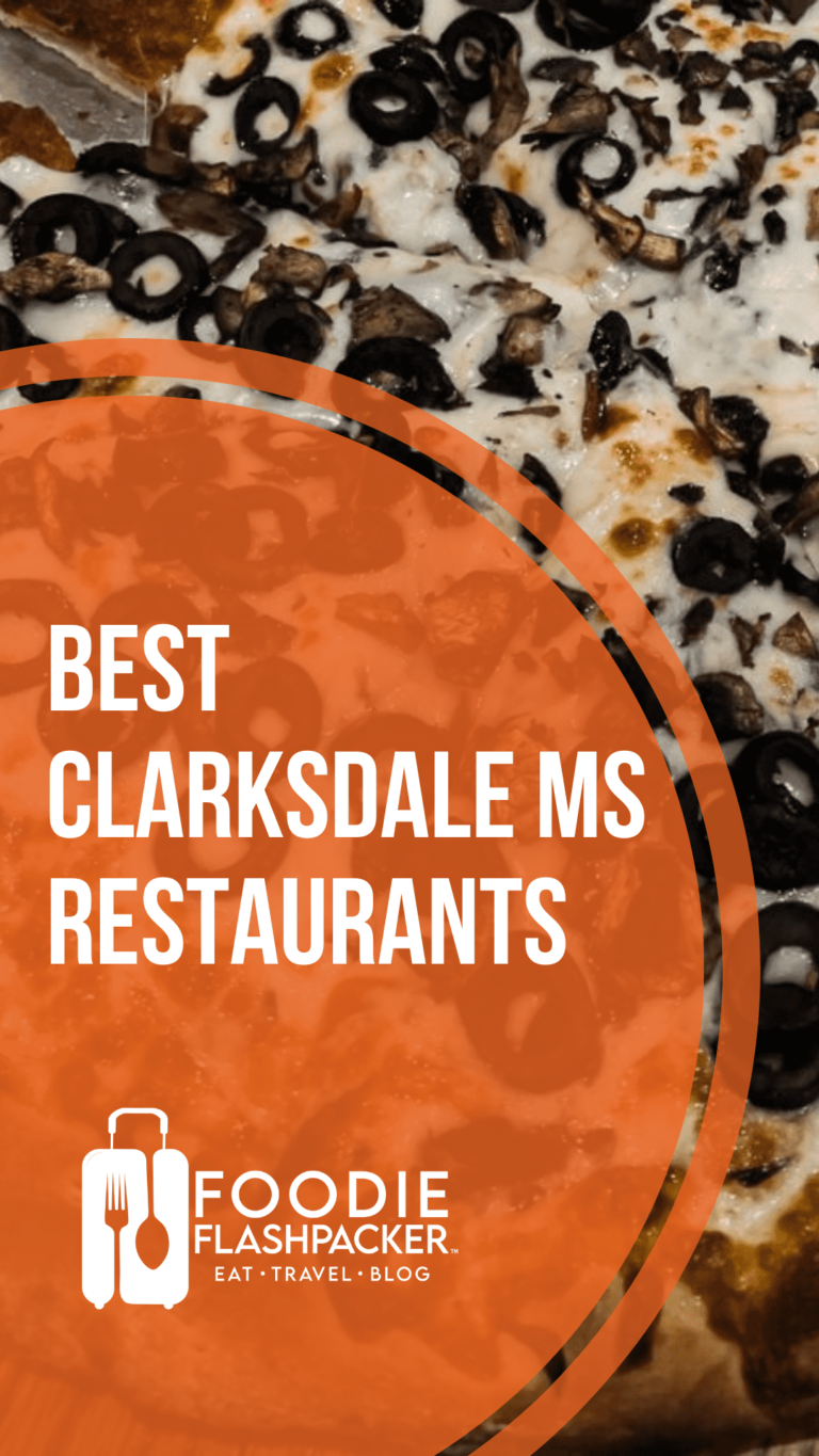 The 5 Best Clarksdale MS Restaurants