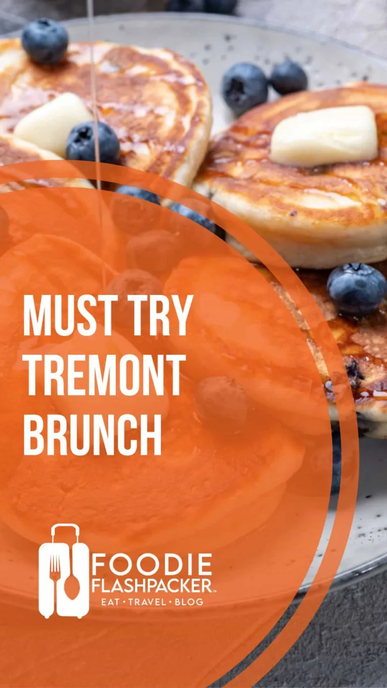 The 7 Best Tremont Brunch Restaurants