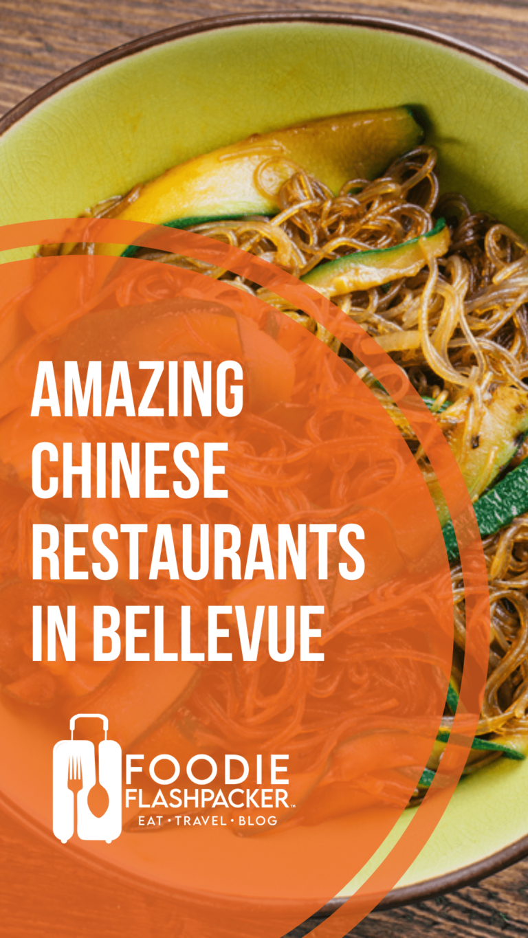 8 Amazing Chinese Restaurants in Bellevue, WA