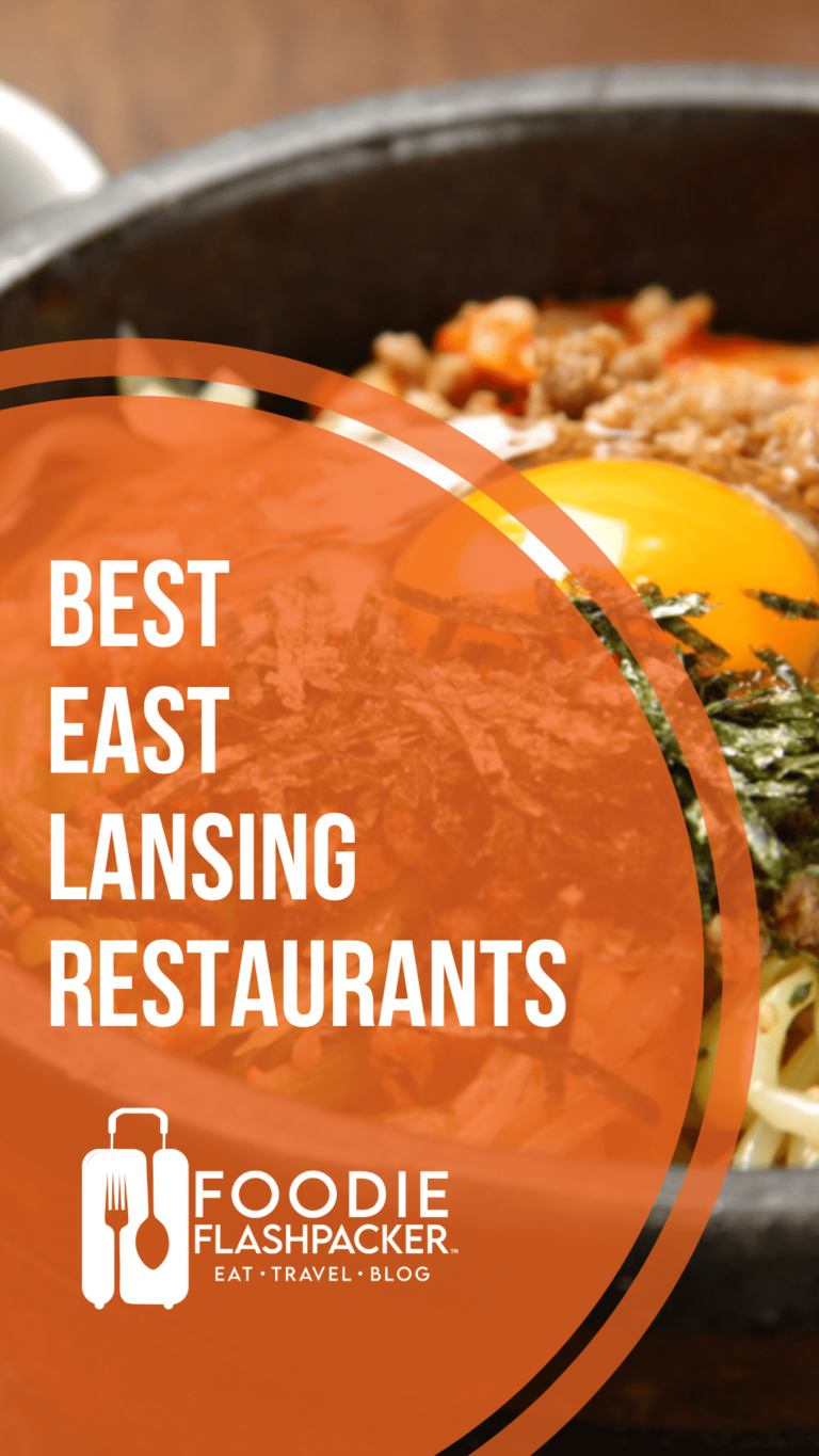 The 15 Best East Lansing Restaurants