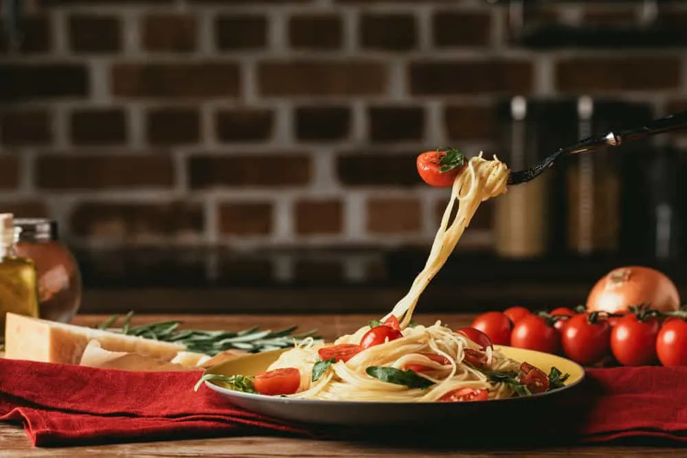 5 Must-Try Vallejo Italian Restaurants, California