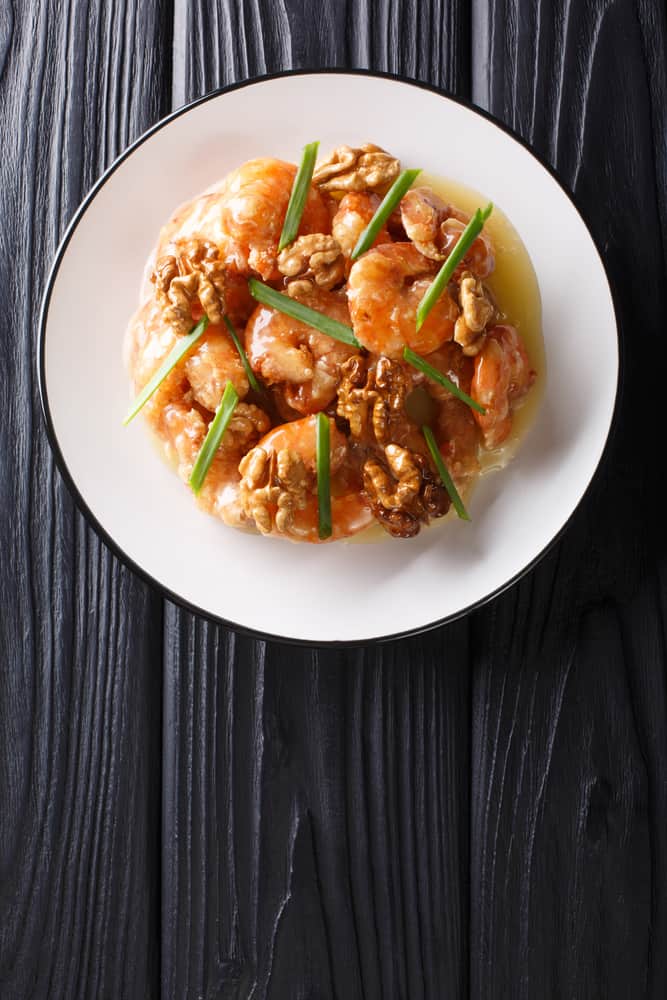 Szechuan Chinese Cuisine