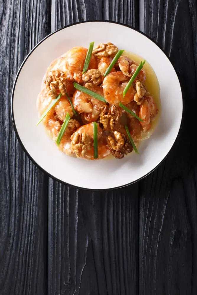 Szechuan Chinese Cuisine