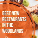 The 7 Best New Restaurants in The Woodlands, TX