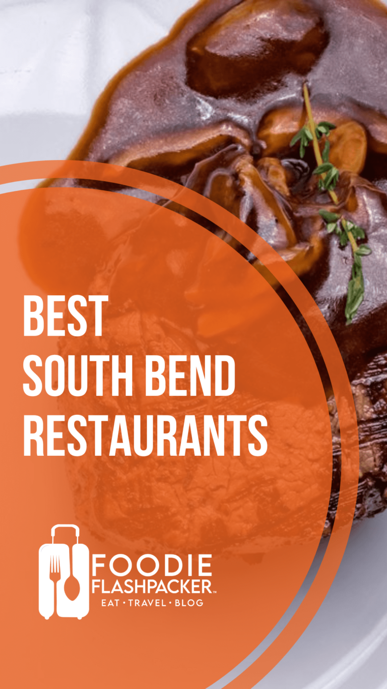The 15 Best South Bend Restaurants