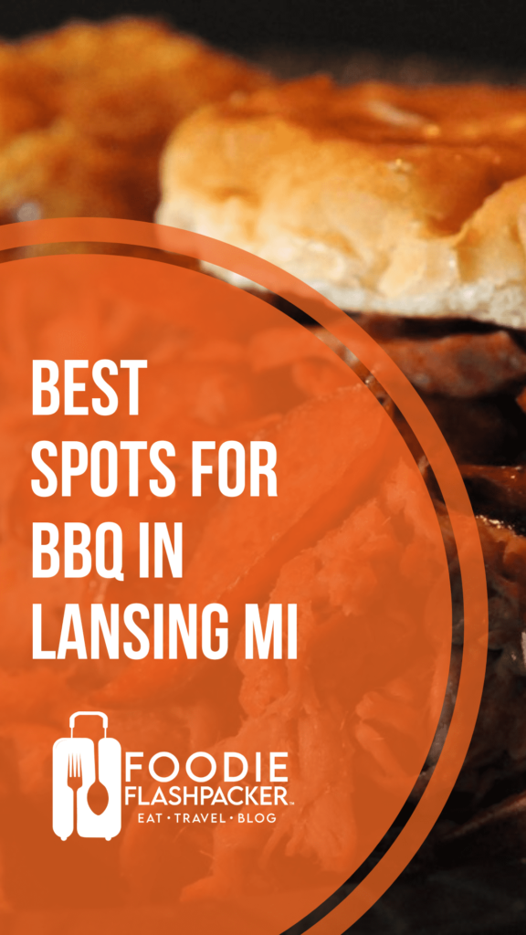 Where To Find The Best BBQ In Lansing MI