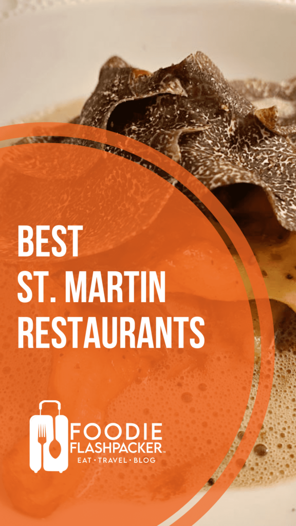 The 10 Best St. Martin Restaurants