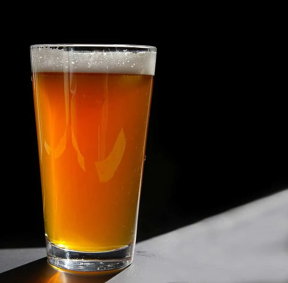 Pier View Pub Craft Beer